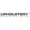 Upholstery Specialists logo